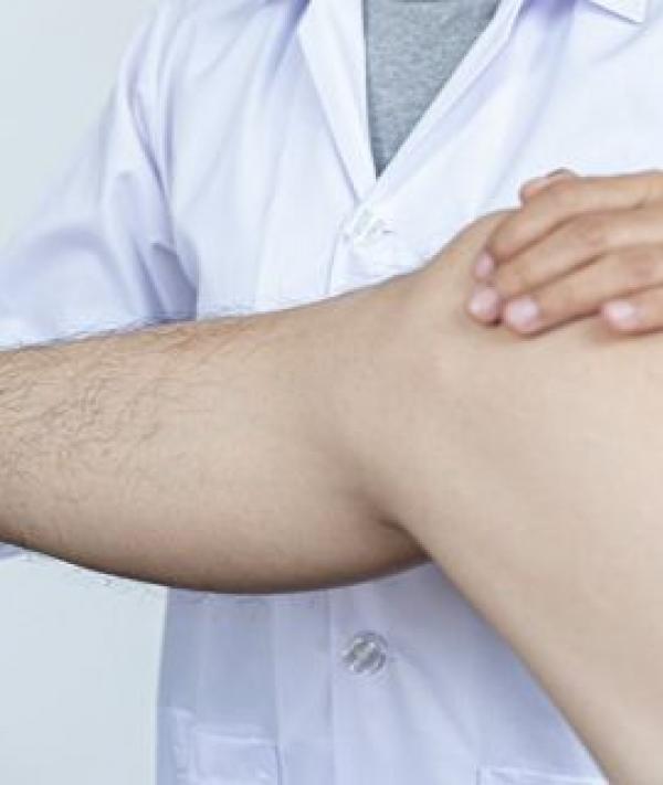 CENTRO DE FISIOTERAPIA Y REHABILITACIÓN FÍSICA SALUD Y VIDA FISIOTERAPIA TRAUMATOLÓGICA